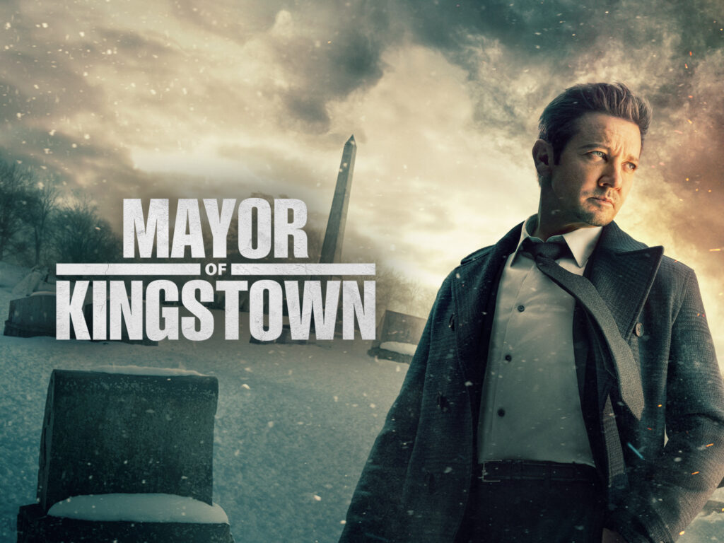 mayor of kingstown season 3