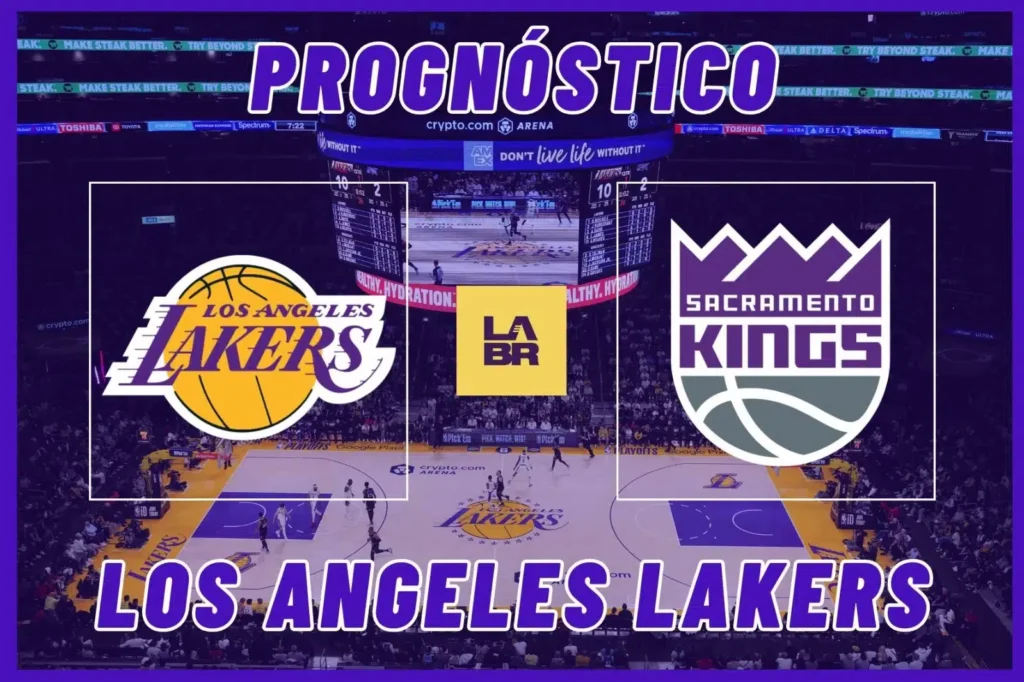 where to watch lakers vs sacramento kings