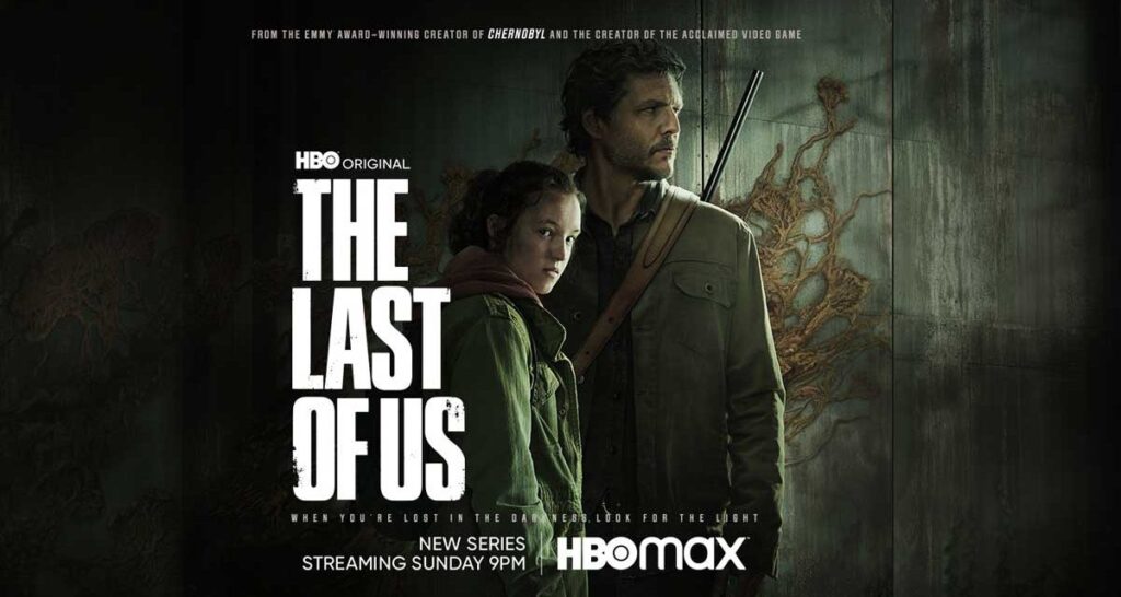 the last of us season 2