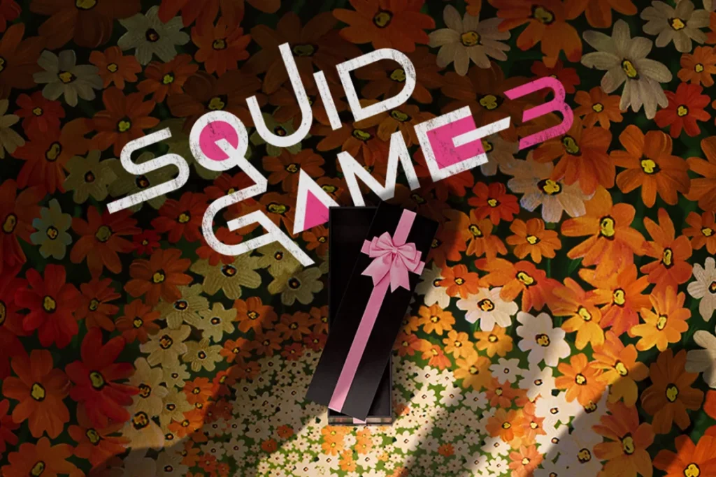 squid game season 3