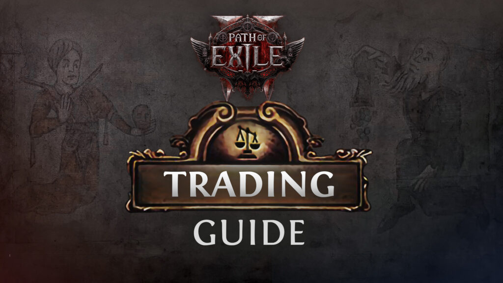 poe2 trade